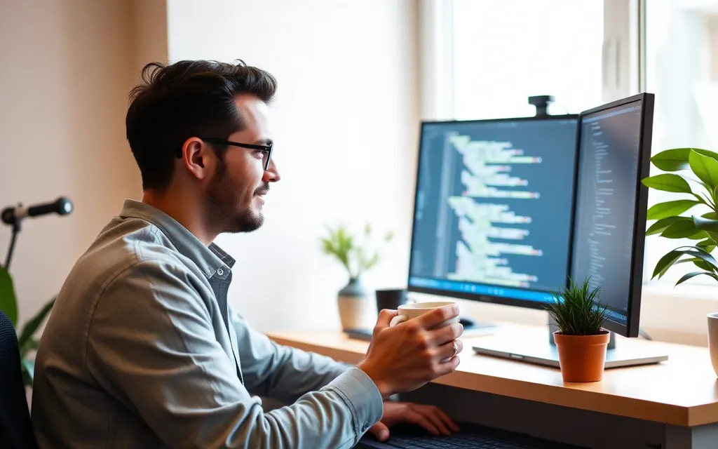Technical & AI Search services